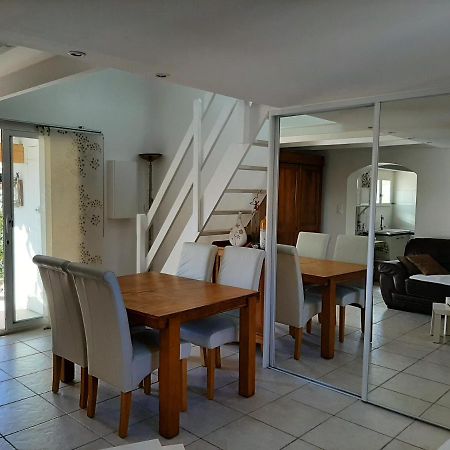 Location Maison 4 Pers Le Grau D'Agde 34 Exteriör bild