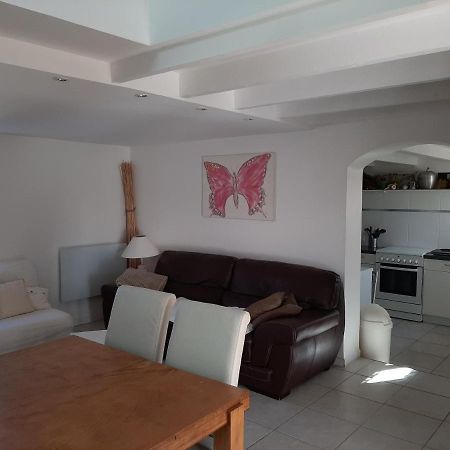 Location Maison 4 Pers Le Grau D'Agde 34 Exteriör bild