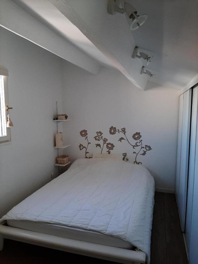 Location Maison 4 Pers Le Grau D'Agde 34 Exteriör bild