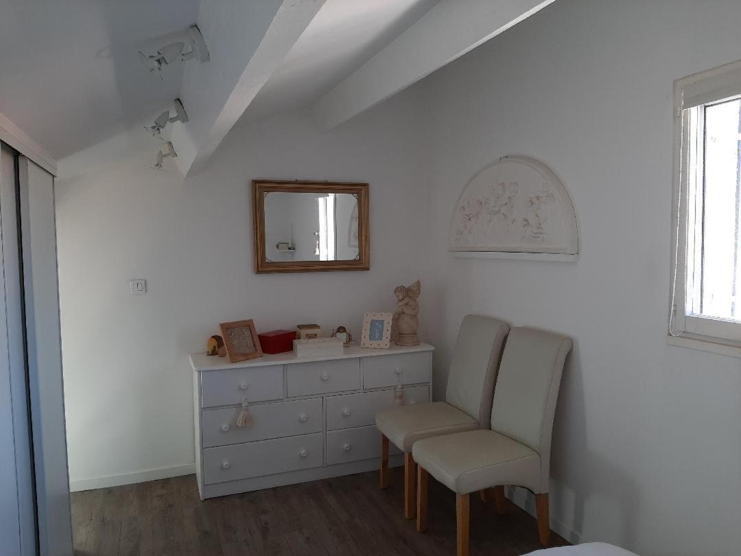 Location Maison 4 Pers Le Grau D'Agde 34 Exteriör bild