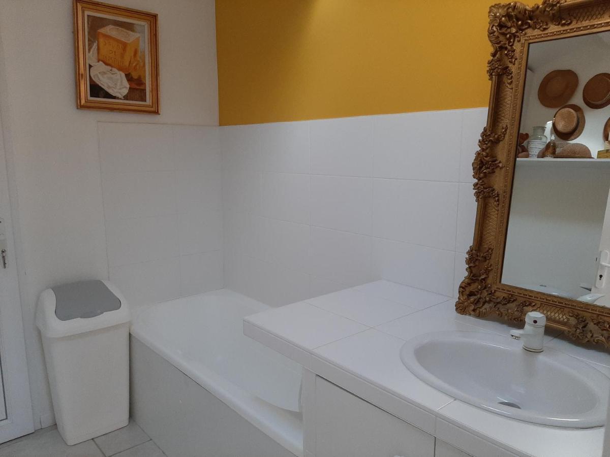 Location Maison 4 Pers Le Grau D'Agde 34 Exteriör bild